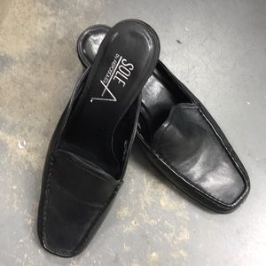 NWOT Sole size 7! Bin-G6